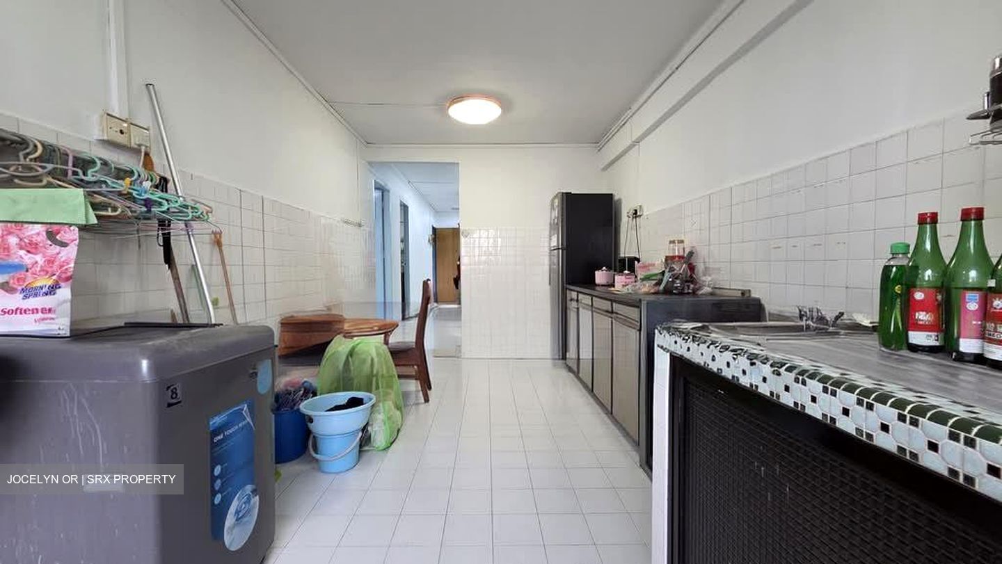 Blk 535 Jurong West Street 52 (Jurong West), HDB 3 Rooms #583754431